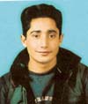 Mohan Singh Sran