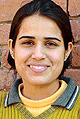 Sabeeha Dhillon