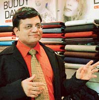 Atul Aggarwal