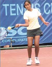 Sandhya Nagraj