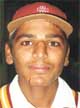 Nitin Saini: Waiting 