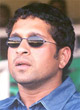 Sachin Tendulkar 