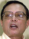 James Michael Lyngdoh
