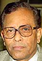 Prof S. Majumdar