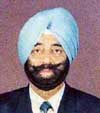 Col (retd) T.S. Kalra