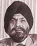 D.S. Brar