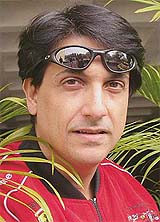 Shiamak Davar