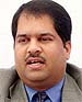 Prof Ajay P. Malshe
