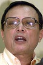 Mr J.M. Lyngdoh