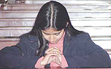 A silent prayer on the occasion of Christmas