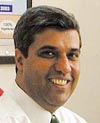 Vikas Attri