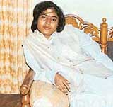 Madhumita Shukla