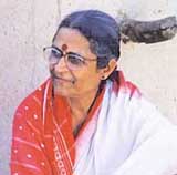 Ela Bhatt