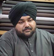 J.J. Valaya