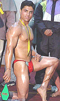 Vineet Marwaha 