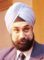 Navtej Sarna    