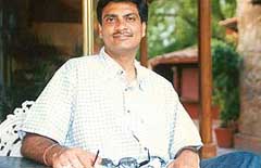 Aniruddha Bahal