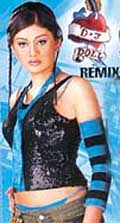 Shefali Kaanta Laga Zariwala