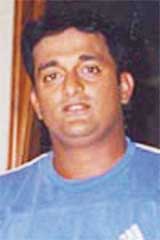 Abhijit Kale 