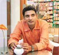 Ajay Jadeja