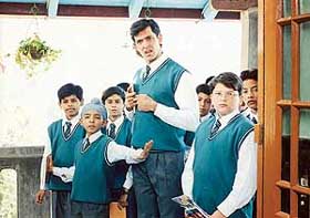 Koi Mil Gaya: Much-needed hit