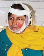 Asha Rani