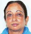 Dr Kuldip Kaur 