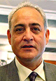 Navin Kaul
