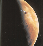 Mars, the Red planet, has fascinated humansdown the ages
