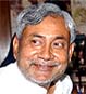 Nitish Kumar 