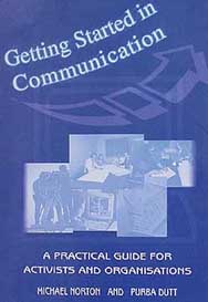 Getting Started In Communication