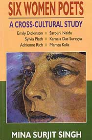 Six Women Poets. A Cross-cultural Study