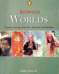 Between Worlds