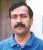 Rajiv Sharma