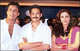 From Chandni Bar to Page 3 has been a long journey