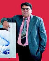Sandeep Sethi 