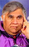 Dr Inder M. Verma