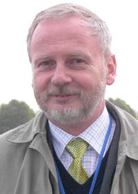 Dr Hartmut Michel