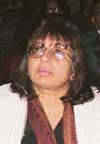 Kiran Mazumdar-Shaw