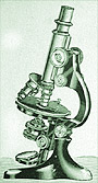 An old scientific instrument manufactured in Ambala