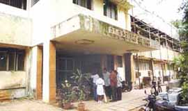 GROVES OF ACADEME