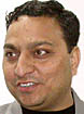 Arvind Dixit