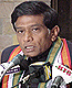 Ajit Jogi 
