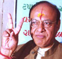 Shankarsinh Vaghela 