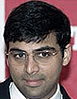   Viswanathan Anand  