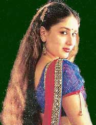 Kareena Kapoor in Chameli