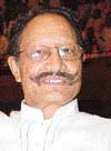 Maj-Gen B.C. Khanduri 