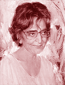 Amrita Pritam