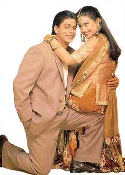 Karan Johar made his directorial debut with Kuch Kuch Hota Hai
