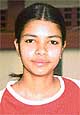 Jyoti Kaushik, State level skater